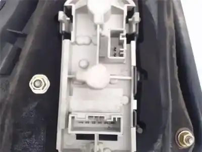 Pezzo di ricambio per auto di seconda mano luci posteriori destra per bmw serie 3 compacto (e46) g/18-4s-1 riferimenti oem iam 63216927764  6934162e3311