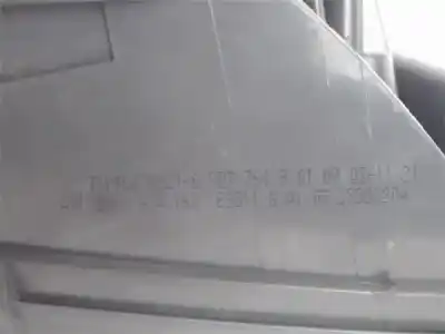 Pezzo di ricambio per auto di seconda mano luci posteriori destra per bmw serie 3 compacto (e46) g/18-4s-1 riferimenti oem iam 63216927764  6934162e3311