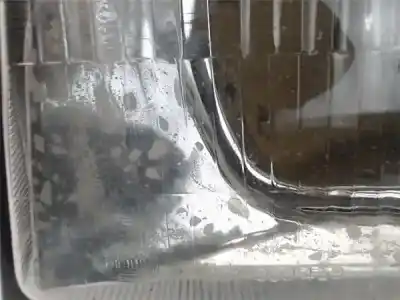 Peça sobressalente para automóvel em segunda mão farol / farolim esquerdo por seat malaga 1.5 g -021a2000 referências oem iam 96044500li  