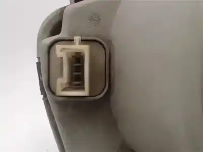 Peça sobressalente para automóvel em segunda mão farol / farolim esquerdo por seat malaga 1.5 g -021a2000 referências oem iam 96044500li  