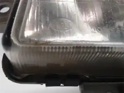 Peça sobressalente para automóvel em segunda mão farol / farolim esquerdo por seat malaga 1.5 g-02ad2000 referências oem iam 96044500li  9681800