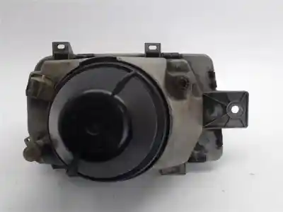 Peça sobressalente para automóvel em segunda mão farol / farolim esquerdo por seat malaga 1.5 g-02ad2000 referências oem iam 96044500li  9681800