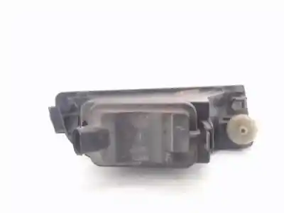 Second-hand car spare part right fog light for bmw serie 7 (e38) 725tds oem iam references 14382500l  144947