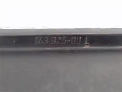 Second-hand car spare part right fog light for bmw serie 7 (e38) 725tds oem iam references 14382500l  144947