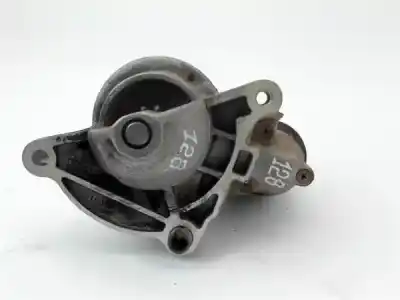 Pièce détachée automobile d'occasion démarreur de voiture pour citroen saxo 1.6 vts 16v références oem iam   0001112041