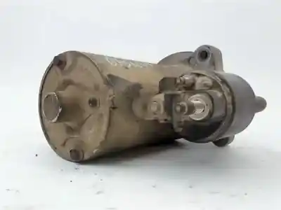 Pièce détachée automobile d'occasion démarreur de voiture pour citroen saxo 1.6 vts 16v références oem iam   0001112041