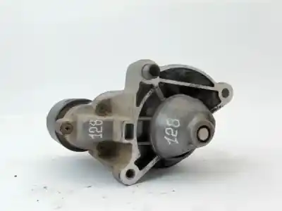 Pièce détachée automobile d'occasion démarreur de voiture pour citroen saxo 1.6 vts 16v références oem iam   0001112041