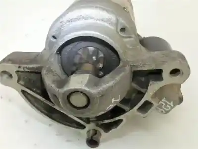 Pièce détachée automobile d'occasion démarreur de voiture pour citroen saxo 1.6 vts 16v références oem iam   0001112041