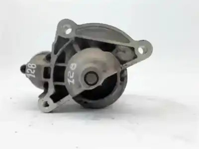 Pièce détachée automobile d'occasion démarreur de voiture pour citroen saxo 1.6 vts références oem iam 9647082880  0001112041