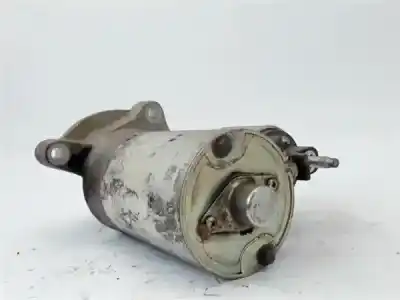 Pièce détachée automobile d'occasion démarreur de voiture pour citroen saxo 1.6 vts références oem iam 9647082880  0001112041