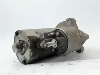 Pièce détachée automobile d'occasion démarreur de voiture pour citroen saxo 1.6 vts références oem iam 9647082880  0001112041