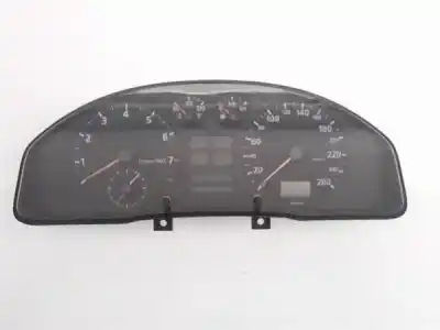 Piesă de schimb auto la mâna a doua ceas bord pentru audi a4 b5 (8d2) 1.8 t referințe oem iam 8d0919033ck  