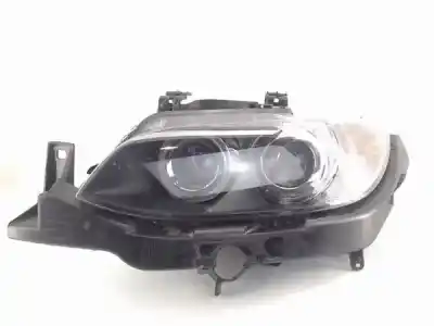 Pièce détachée automobile d'occasion feu gauche pour bmw serie 3 coupe (e92) 330d références oem iam 718250709  1307022629