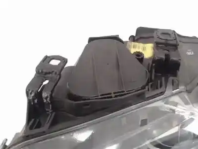 Pièce détachée automobile d'occasion feu gauche pour bmw serie 3 coupe (e92) 330d références oem iam 718250709  1307022629