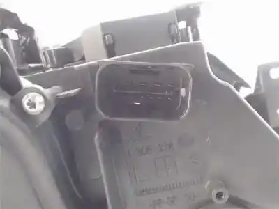 Pièce détachée automobile d'occasion feu gauche pour bmw serie 3 coupe (e92) 330d références oem iam 718250709  1307022629