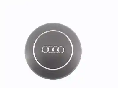 Peça sobressalente para automóvel em segunda mão AIRBAG DIANTEIRO ESQUERDO por AUDI A8 (4E)  Referências OEM IAM 4E0880201BD  001TB001SPR