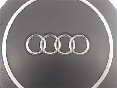 Peça sobressalente para automóvel em segunda mão airbag dianteiro esquerdo por audi a8 (4e) 2.8 fsi e referências oem iam 4e0880201bd  001tb001spr
