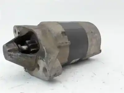 Pièce détachée automobile d'occasion démarreur de voiture pour renault clio ii fase i (b/cb0) 1.2 (b/cb0f b/cb0a b/cb10 b/cb1k b/cb2d b/cb2h) références oem iam   d7e1