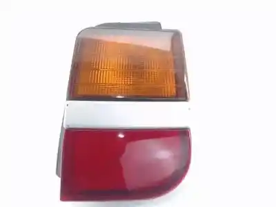 Pièce détachée automobile d'occasion FEU ARRIÈRE DROIT pour HYUNDAI GALLOPER SANTAMO  Références OEM IAM HR804676  