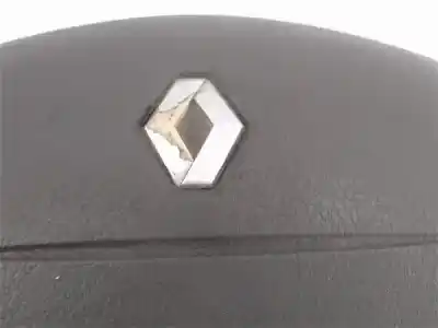 Second-hand car spare part front left air bag for renault megane i scenic ja renault oem iam references 7700433083e  