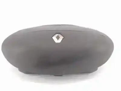 Second-hand car spare part front left air bag for renault megane i scenic ja renault oem iam references 7700433083e  