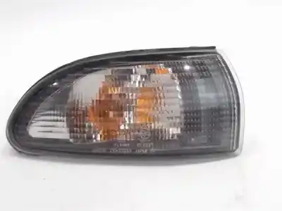 Recambio de automóvil de segunda mano de intermitente delantero dcho para mitsubishi galant berlina (ea0) 2.0 2000 elegance referencias oem iam 21037833  