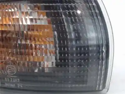 Recambio de automóvil de segunda mano de intermitente delantero dcho para mitsubishi galant berlina (ea0) 2.0 2000 elegance referencias oem iam 21037833  