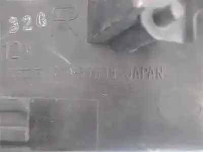 Recambio de automóvil de segunda mano de intermitente delantero dcho para mitsubishi galant berlina (ea0) 2.0 2000 elegance referencias oem iam 21037833  