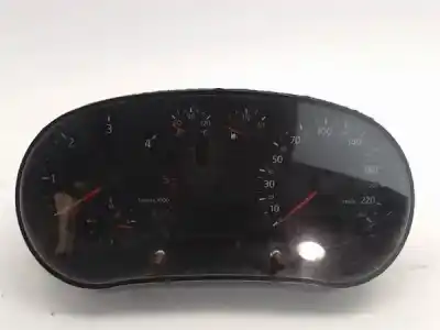 Second-hand car spare part DASHBOARD for AUDI A3 (8L) (09.1996->)  OEM IAM references 8L0919860D  VN280197