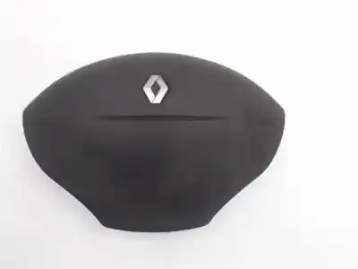 Second-hand car spare part FRONT LEFT AIR BAG for RENAULT MEGANE I SCENIC JA  OEM IAM references 7700433084H  0413421300019
