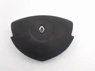 Автозапчасти б/у ПЕРЕДНЯЯ ЛЕВАЯ ПОДУШКА БЕЗОПАСНОСТИ за RENAULT CLIO II FASE II (B/CB0)  ссылки OEM IAM 8200057780B  091T21615255