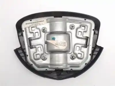 Автозапчастина б/у передня ліва подушка безопасности для renault clio ii fase ii (b/cb0) renault-sport посилання на oem iam 8200057780b  091t21615255