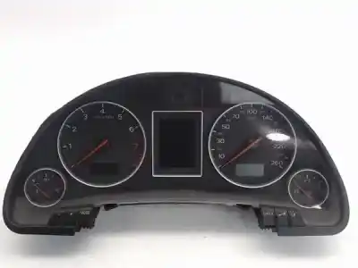 Second-hand car spare part DASHBOARD for AUDI A4 AVANT (8E)  OEM IAM references 8E0920900F/7106470240  0263626016