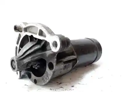 Pièce détachée automobile d'occasion démarreur de voiture pour citroen saxo 1.5 d furio références oem iam   d6ra100