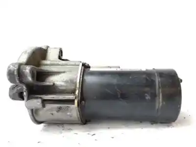 Pièce détachée automobile d'occasion démarreur de voiture pour citroen saxo 1.5 d furio références oem iam   d6ra100