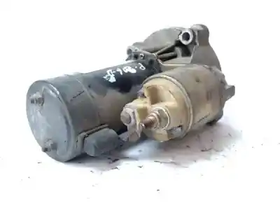 Pièce détachée automobile d'occasion démarreur de voiture pour citroen saxo 1.5 d furio références oem iam   d6ra100