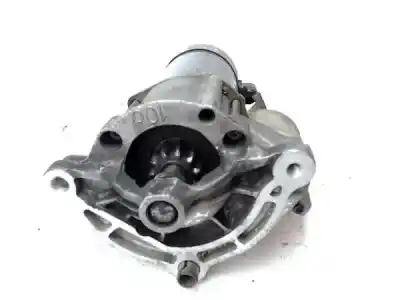 Pièce détachée automobile d'occasion démarreur de voiture pour citroen saxo 1.5 d furio références oem iam   d6ra100