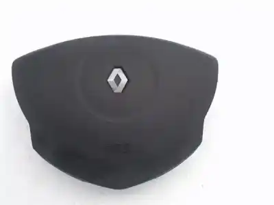 Автозапчасти б/у ПЕРЕДНЯЯ ЛЕВАЯ ПОДУШКА БЕЗОПАСНОСТИ за RENAULT CLIO II FASE II (B/CB0)  ссылки OEM IAM 8200432121  285T51030121