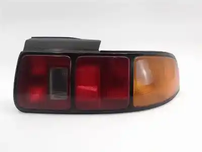 Gebrauchtes Autoersatzteil Heckleuchte rechts zum TOYOTA CELICA (T20)  OEM-IAM-Referenzen   