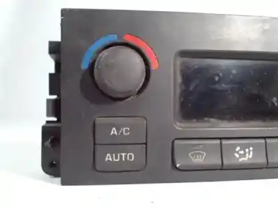 Second-hand car spare part climate control for peugeot 207/207+ (wa_, wc_) 1.6 16v vti oem iam references 96497866xt03  