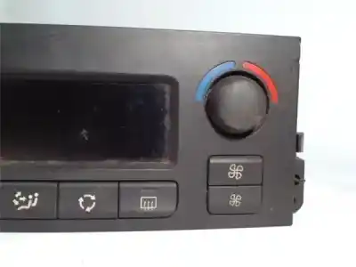 Second-hand car spare part climate control for peugeot 207/207+ (wa_, wc_) 1.6 16v vti oem iam references 96497866xt03  