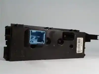 Second-hand car spare part climate control for peugeot 207/207+ (wa_, wc_) 1.6 16v vti oem iam references 96497866xt03  