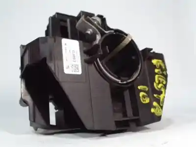 Second-hand car spare part ignition switch for ford fiesta (cb1) 1.6 16v ti-vct cat oem iam references 8a6t13n064  