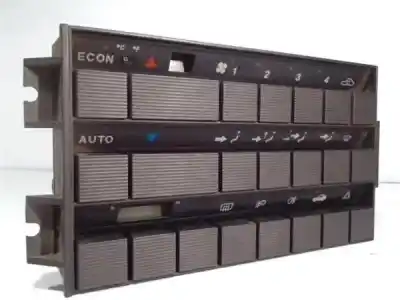 Second-hand car spare part climate control for alfa romeo 164 2.0 twin spark super oem iam references 1147328516  850