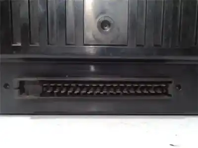 Second-hand car spare part climate control for alfa romeo 164 2.0 twin spark super oem iam references 1147328516  850
