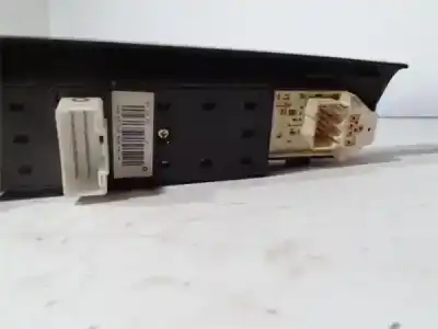 Pezzo di ricambio per auto di seconda mano interruttore alzacristalli anteriore destro per kia ceed (ed) 1.6 concept riferimenti oem iam 823511h110  