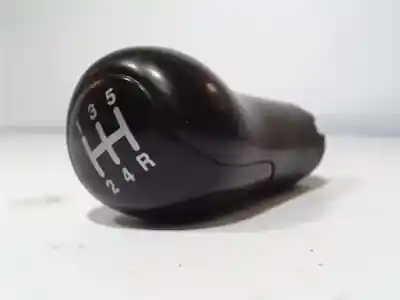 Second-hand car spare part GEAR LEVER KNOB for FORD TRANSIT CONNECT (TC7)  OEM IAM references 1376982 438 , FIAT | 456 , FIAT | 36 , FORD | E2 , FORD | C , FORD | S , FORD | 6 , FORD | E , FORD | G , FORD 