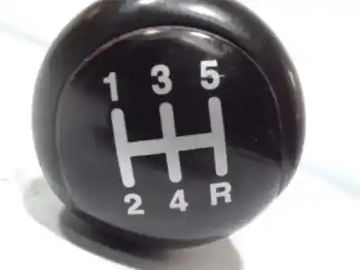 Second-hand car spare part gear lever knob for ford transit connect (tc7) 1.8 tddi turbodiesel cat oem iam references 1376982 438 , fiat | 456 , fiat | 36 , ford | e2 , ford | c , ford | s , ford | 6 , ford | e , ford | g , ford 