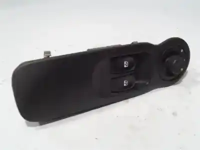Pièce détachée automobile d'occasion commande de lève vitre avant droit pour renault modus / grand modus (f/jp0_) 1.5 dci (fp0e, jp0e) références oem iam 8200277630  