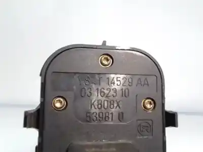 Second-hand car spare part right front power window switch for ford focus berlina (cak) 1.8 tdci turbodiesel cat oem iam references ys4t14529aa  